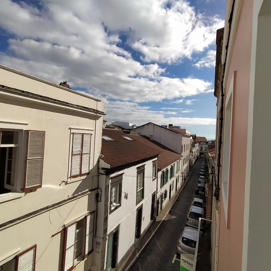 City Center House Ponta Delgada Exterior foto